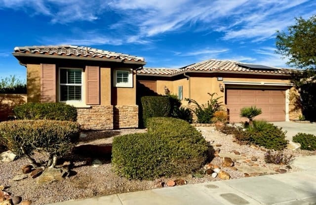 1236 Esperanza Trail - 1236 Esperanza Trail, Palm Springs, CA 92262