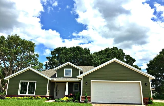 3051 Drema Dr. - 3051 Drema Drive, St. Cloud, FL 34769