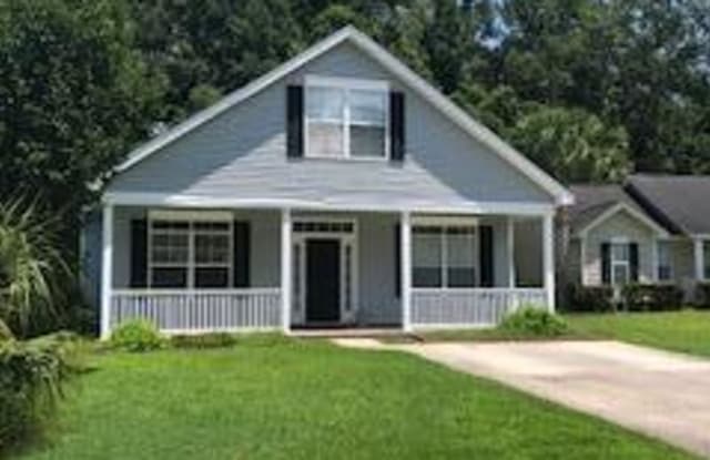204 Mallory Drive - 204 Mallory Drive, Charleston, SC 29414