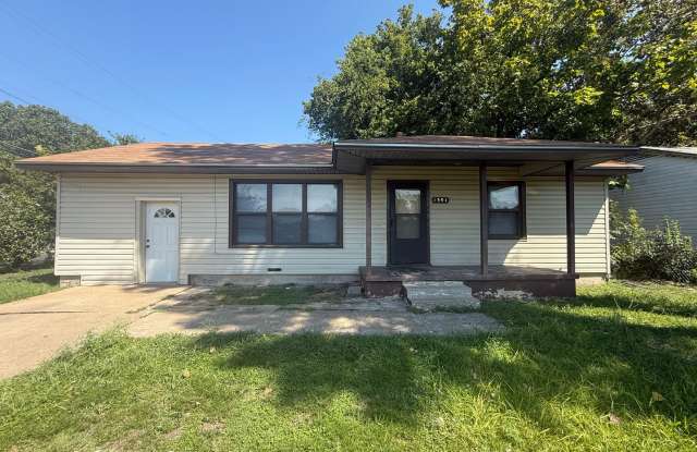 3-Bedroom House for Rent in Killeen Gallery 1