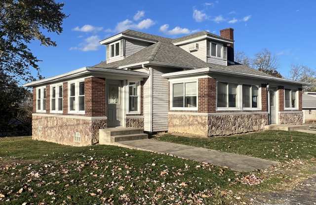 1371 Mount Pleasant Road - 1371 Mount Pleasant Road, Westmoreland County, PA 15601