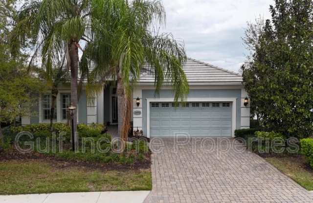 14551 Whitemoss Terrace - 14551 Whitemoss Terrace, Lakewood Ranch, FL 34202