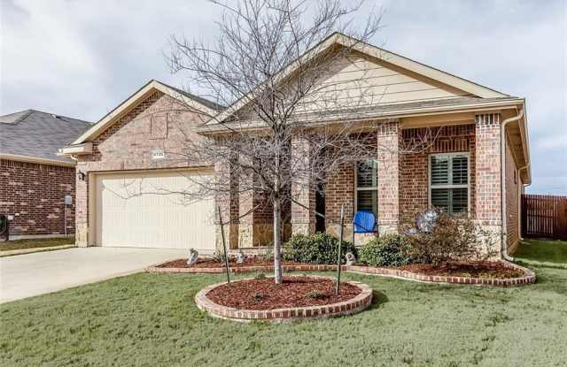 4725 Kendrick Peak Way - 4725 Kendrick Peak Way, Fort Worth, TX 76244