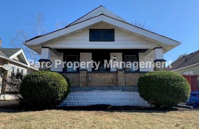 1421 N Colorado Ave - 1421 North Colorado Avenue, Indianapolis, IN 46201