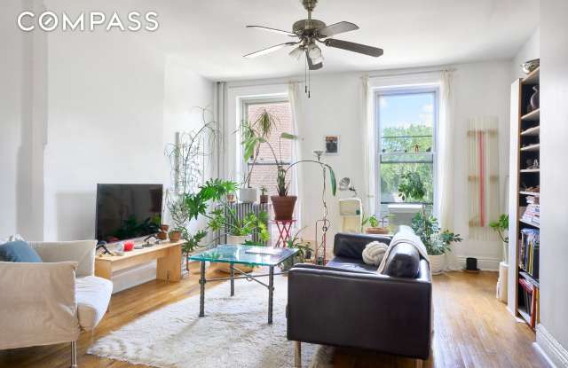 276 Stuyvesant Avenue - 276 Stuyvesant Avenue, Brooklyn, NY 11221