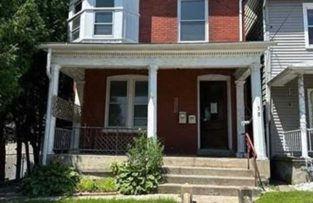58 South Broad Street - 58 South Broad Street, Nazareth, PA 18064