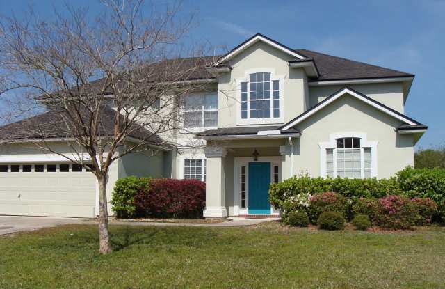 2304 BLUEGILL CT - 2304 Bluegill Court, World Golf Village, FL 32092