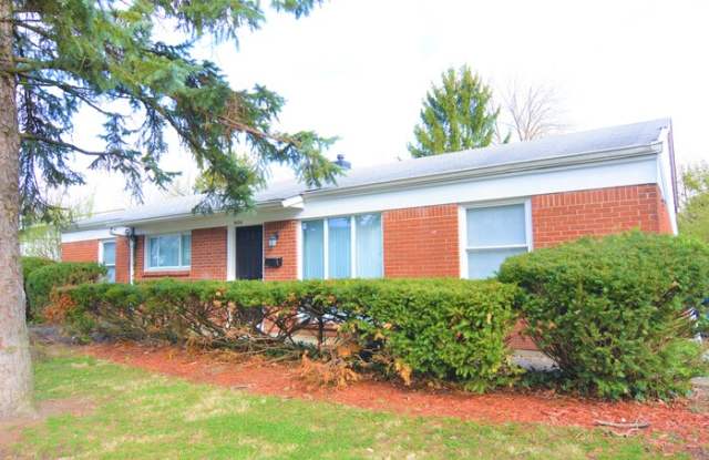 8434 East 36th Place - 8434 East 36th Place, Indianapolis, IN 46226