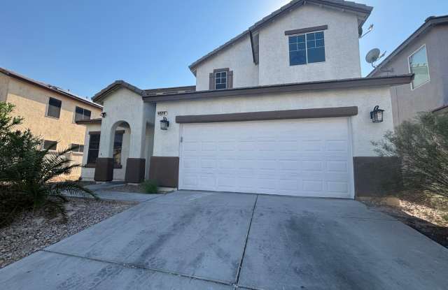 Spacious 4Br/3Ba Home in Galena Pointe – in North Las Vegas photos photos
