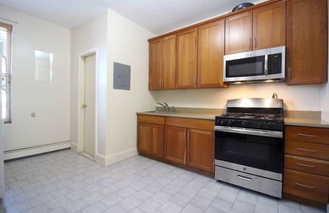 232 BLOOMFIELD ST - 232 Bloomfield Street, Hoboken, NJ 07030