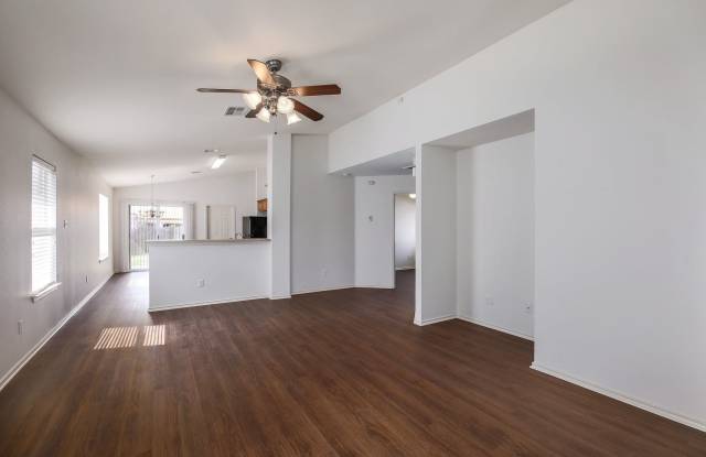 14900 Evening Mist Ln 78660 | 3 bed 2 bath 2 car garage $1950 photos photos