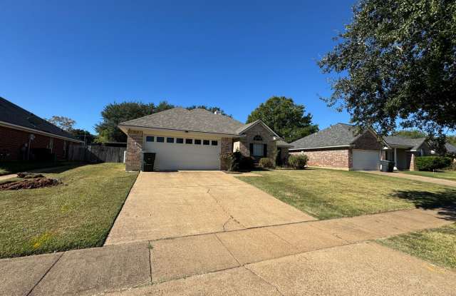4 Bedroom close to Barksdale Air Force Base... Gallery 1