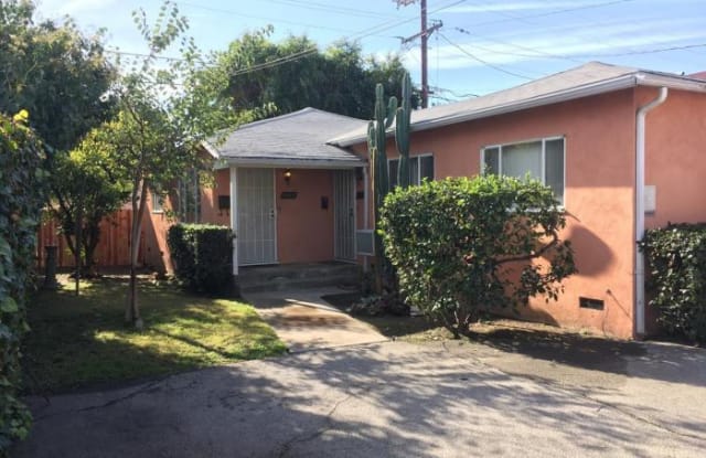 442 S Riverdale Drive - 442 Riverdale Dr, Glendale, CA 91204