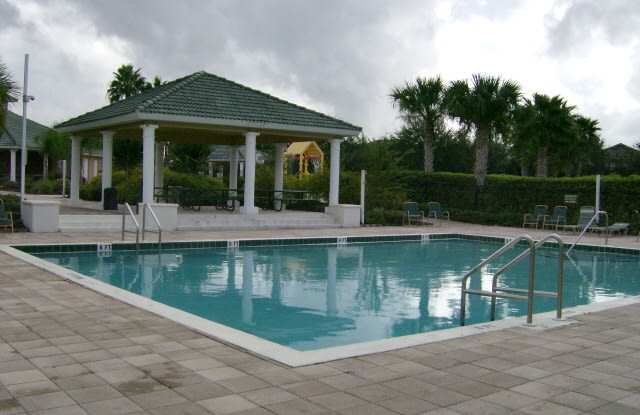 Weston Hills Gated Pool Community Gallery 3