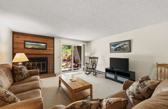 2822 Hager Lane - 2B - 2822 Hager Lane, Glenwood Springs, CO 81601