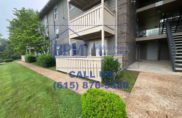 Fully Renovated 2-Bedroom Condo for Rent – Just South of Nashville in Brentwood Area photos photos