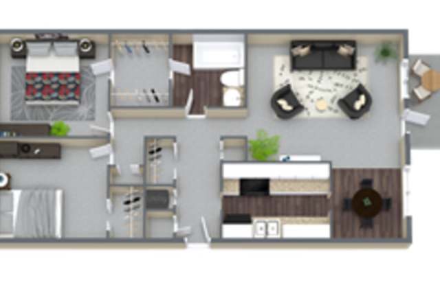 11724 Arbor St - 11724 Arbor Street, Omaha, NE 68144