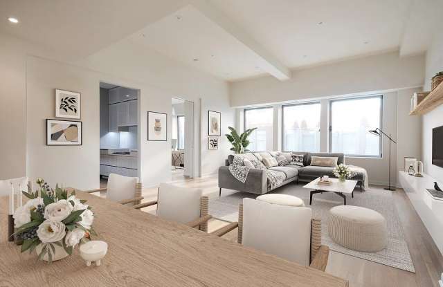 252 Seventh Avenue photos photos