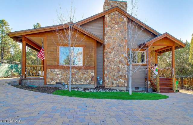 2640 N EAGLE VIEW Circle Gallery 1