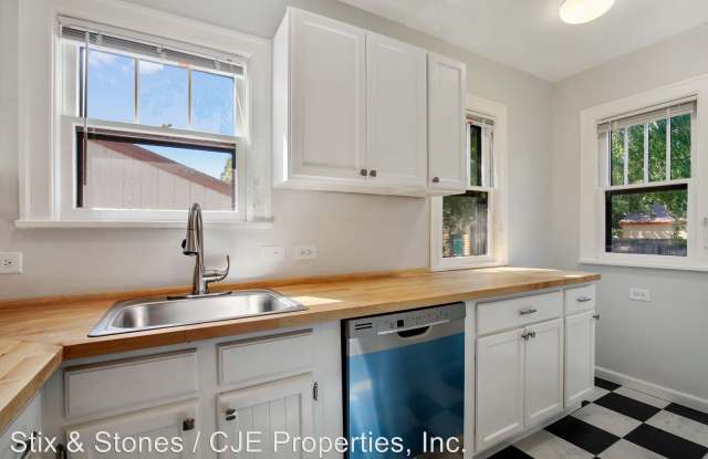 1567 Quince St. Gallery 3