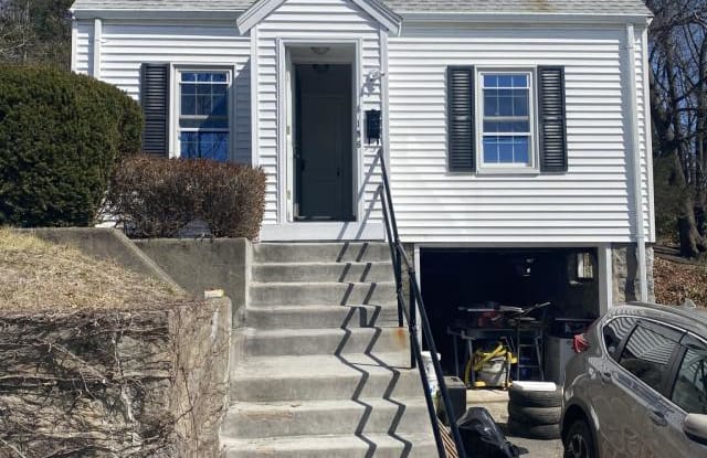 156 Suomi Rd. - 156 Suomi Road, Quincy, MA 02169