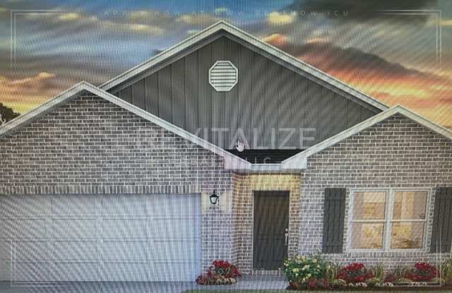 Beautiful 4BR/2BA Cottage-Style Home in Hadley Village – Lake Views & Modern Living! photos photos