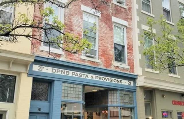 21 North Broadway - 21 North Broadway, Nyack, NY 10960