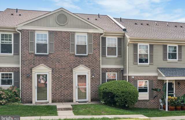 22 BARCLAY COURT - 22 Barclay Court, Blue Bell, PA 19422