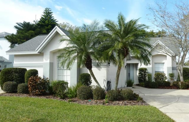 11524 PUMPKIN SEED COURT - 11524 Pumpkin Seed Court, Williamsburg, FL 32821