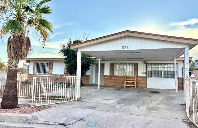8210 MARFIL Drive Gallery 1