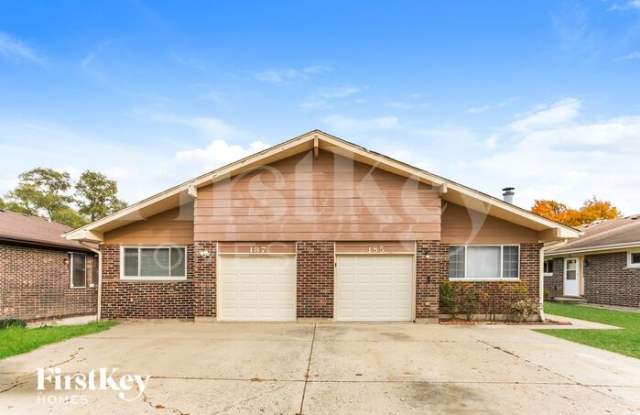 185 Paramount Drive - 185 Paramount Drive, Wood Dale, IL 60191 185 Paramount Drive - 185 Paramount Drive, Wood Dale, IL 60191