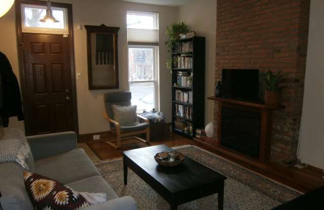 2127 E FAIRMOUNT AVENUE Gallery 4
