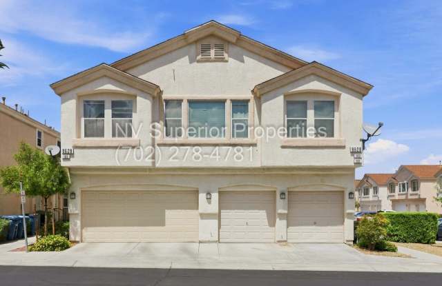 SW!! Mountains Edge!!! Gated!!! Community Pool!!! & Park!! 1 car Garage!! Upgrader front loading Washer and Dryer!!! Gallery 1