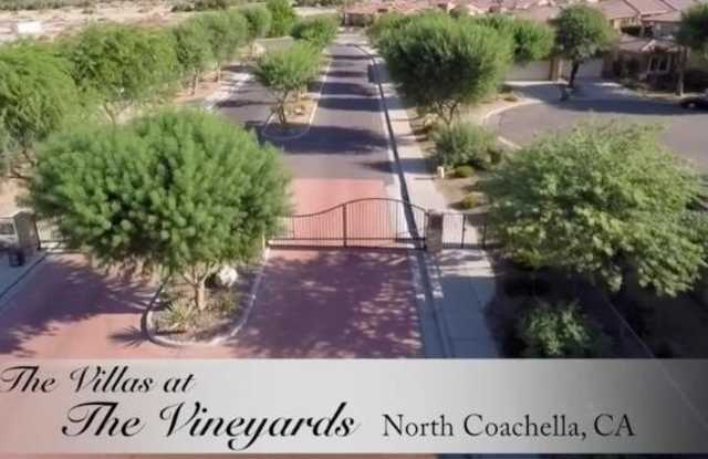 86188 Grenache Lane - 86188 Grenache Lane, Coachella, CA 92236