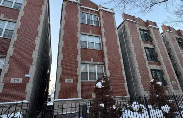 2315 West Harrison St. photos photos