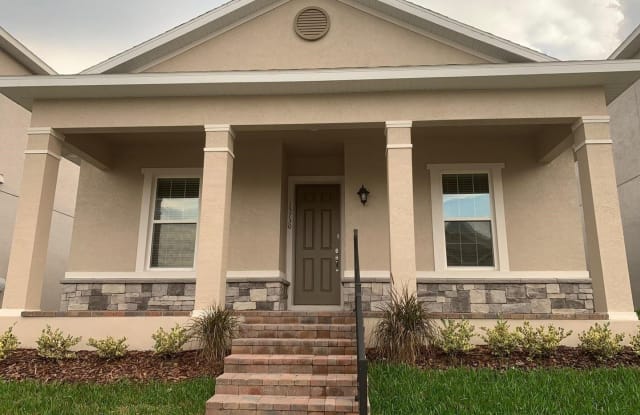 15730 Sweet Limetta Drive - 15730 Sweet Limetta, Horizon West, FL 34787