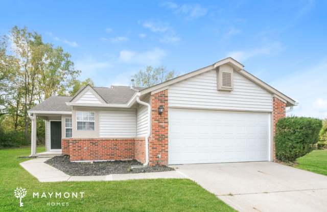 181 Southridge Lane - 181 Southridge Lane, Westfield, IN 46074