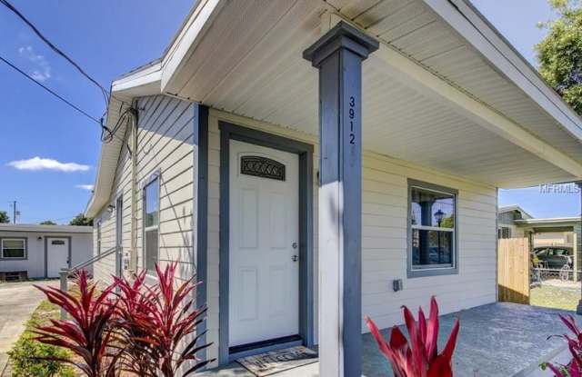 3912 W STATE STREET - 3912 W State St, Tampa, FL 33609