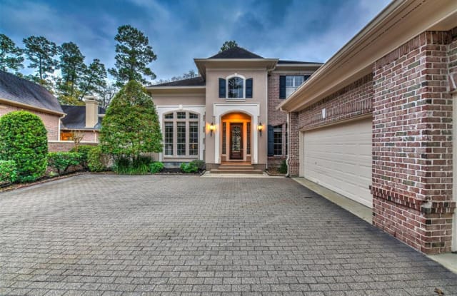 2011 Fairway Green Drive - 2011 Fairway Green Drive, Houston, TX 77339