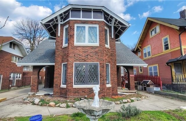 3263 N College Avenue - 3263 North College Avenue, Indianapolis, IN 46205