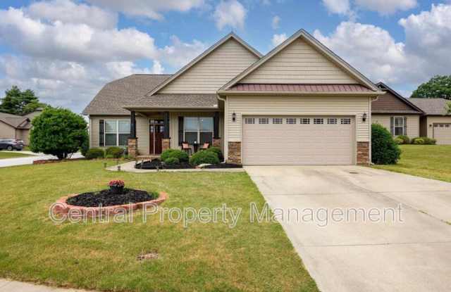 1 Redwolf Lane - 1 Redwolf Lane, Taylors, SC 29687