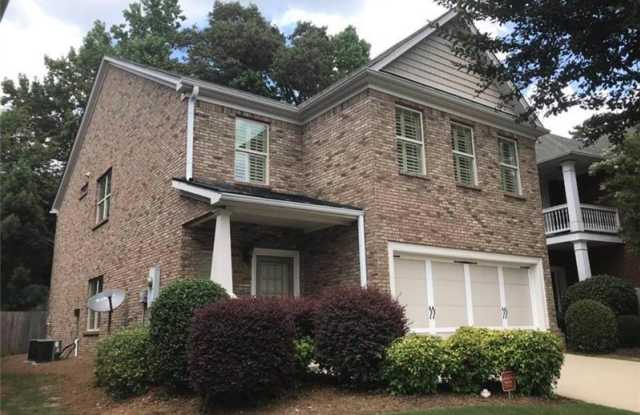 2153 Stancil Point Drive Gallery 2