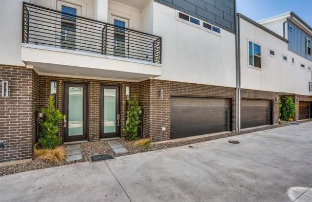 4934 Zuma Court - 4934 Zuma Ct, Dallas, TX 75206
