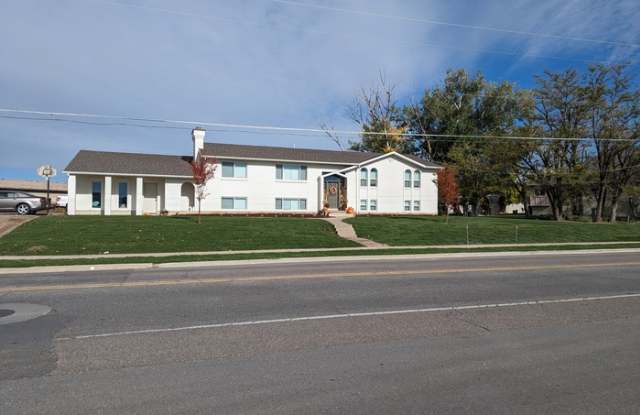 2955 South Bluff Road - 2955 South Bluff Road, Syracuse, UT 84075