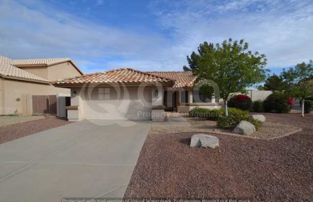 19401 North 36th Place - 19401 North 36th Place, Phoenix, AZ 85050