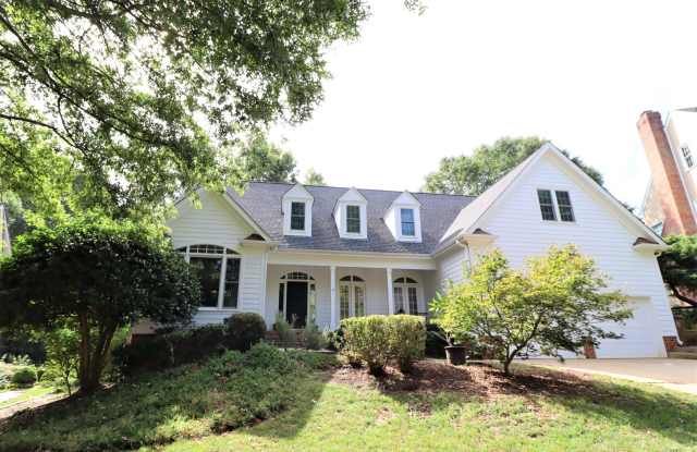 108 Gray Mares Ln - 108 Gray Mares Lane, Cary, NC 27518