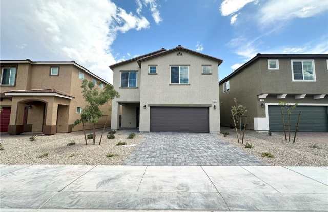 4559 Merlot Hills Avenue - 4559 Merlot Hills Avenue, Enterprise, NV 89141