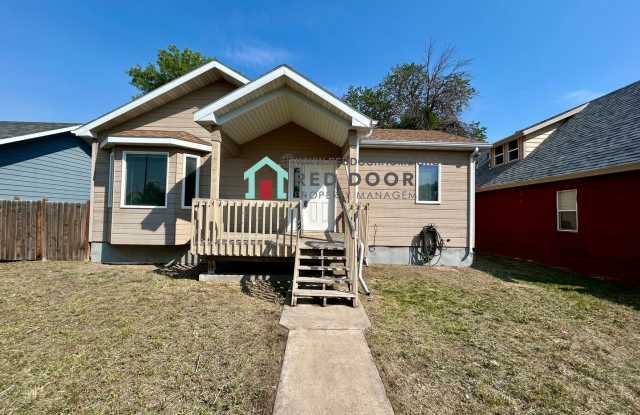 Spacious 3 Bed / 2 Bath Home with Finished Basement  Fenced Yard – $1950/Month photos photos
