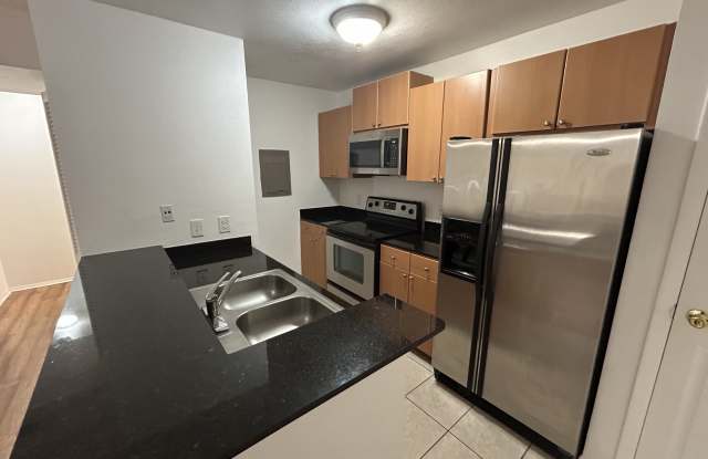 1725 palm Cove Blvd # 2-206 - 1725 Palm Cove Boulevard, Delray Beach, FL 33445