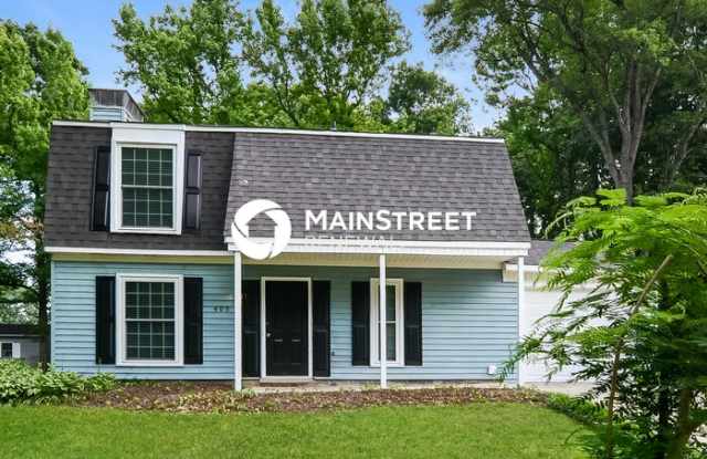 405 Woodlake Drive photos photos